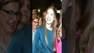 #infantasofia #spain #spanyol , infanta sofia makin glow up aja 