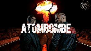 KOLLEGAH x FARID BANG TYPE BEAT JBG - ATOMBOMBE