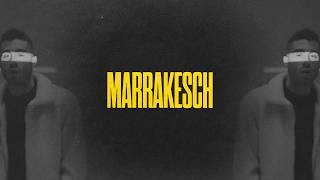 JAMULE x NIMO Type Beat - MARRAKESCH (2024)