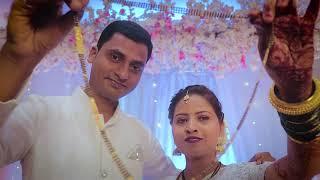 Prasanna Shruti | wedding Teaser 2021 | Ryzon Techstudio