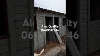 Alex Quality Precast