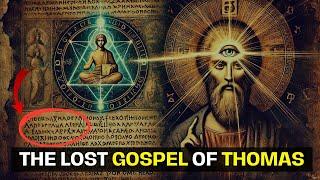 The Secrets of the Divine Matrix: The Lost Gospel of Thomas Revealed