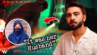 Evil Wife Caught Live on Camera! | Mehar Jahan Viral Video | Bijnor | Hindi | Wronged