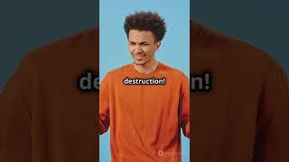 Florida Man's Ghostbusting Gone Wrong! #FloridaMan #WaffleHouse #BizarreNews #FunnyNews  #CrazyNews