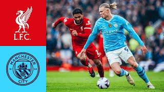 MAN CITY vs LIVERPOOL at Anfield! | Rivalry Renewed