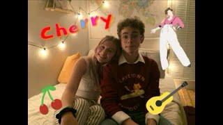 Harry Styles - Cherry (Cover with Kaylee Bell)