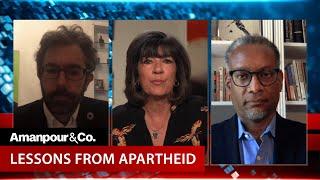 Is Truth and Reconciliation Possible in the United States? | Amanpour and Company