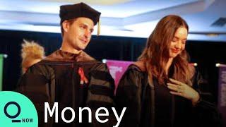 Snapchat CEO Surprises Grads by Paying Off Their Student Debt