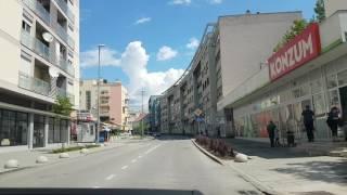 KNIN - May 2016