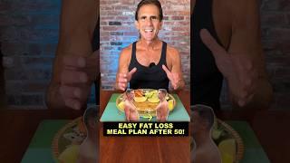 FAST Weight Loss Secrets for Over 50 Revealed!