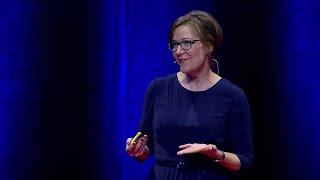 Are you biased? I am | Kristen Pressner | TEDxBasel