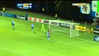 A-League - Central Coast Mariners vs Sydney FC (Round 23 2011/2102)