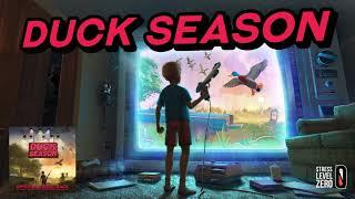 Michael Wyckoff & Jonathan LaMarche - Meaning of Fear (Duck Season OST)