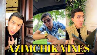 Azimchik vines | Yangi vinelar toʻplami | BEKOFF