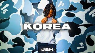 Jersey Club x Dougie B x Sdot Go Type Beat - "Korea" | NY/Jersey Drill Instrumental 2023 (Prod. JSH)