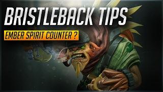 THINGS I  LEARNED WITH OG.Nota1l's Bristleback