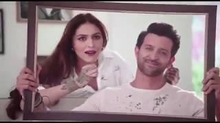 Hrithik Roshan New Ad 2018