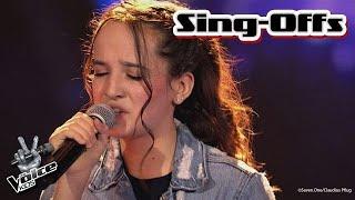 Ayliva - "Kal Yanimda" (Miray) | Sing-Offs | The Voice Kids 2024