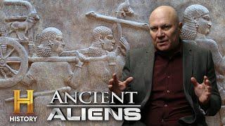 Mesopotamien: Die erste bekannte Hochkultur | Ancient Aliens | The HISTORY Channel