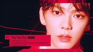 VERIVERY 1st SINGLE ALBUM [VERI-CHILL] Highlight Medley