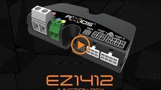 Axios EZ1412 J Box