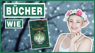 Wenn du NARNIA mochtest, dann magst du auch ...