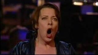 Nina Stemme - Wagner - Tristan und Isolde - Liebestod