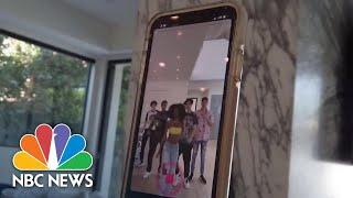 TikTok Reaches Deal With Oracle, But What Happened To Other Contenders? | NBC News NOW