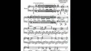 Richard Addinsell - WARSAW CONCERTO