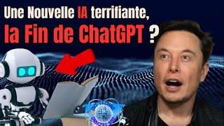 Une Nouvelle IA qui fait tout : WEBSIM IA /Cette Nouvelle IA met fin à ChatGPT