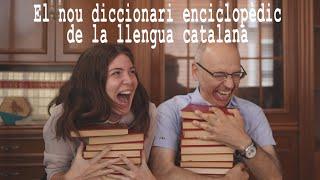 El nou diccionari enciclopèdic de la llengua catalana | #Esquetxes comèdia en #català