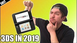 Reviewing a 3DS Game in 2019 - Nintendo Enthusiast