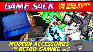 Modern Accessories for Retro Gaming vol 5