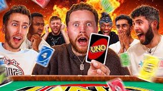 SIDEMEN UNO CHAOS MODE