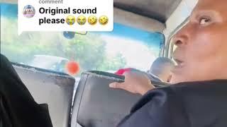 Taxi chronicles Ep 13 - Sizo lala emathobeni