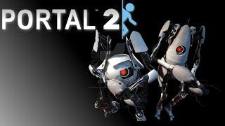 Portal 2 Funny Moments That Will Make You Question Your Intellect