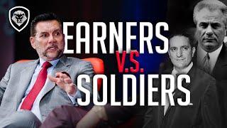 How The Mafia Chose Earners & Soldiers