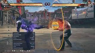 A proper beginner guide to Hwoarang Pressure