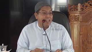 Hukum Halal Bihalal - Ustadz Maududi dan Ustadz Firanda