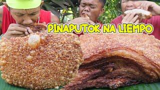 PINAPUTOK NA LIEMPO