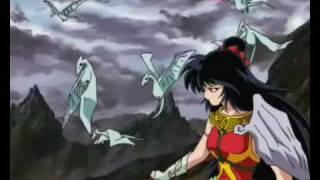 Naraku Top 10 Moments [ENGLISH version - pt. ll]