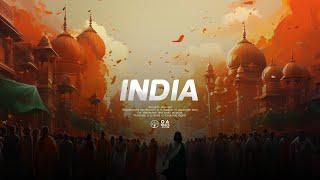 " INDIA " | Indie Pop Type Beat | Folk Pop Instrumental 2024 | OA beats