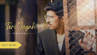 Teri Jagah - Daniyal | Official Song | SkillMill Records