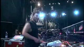 Limp Bizkit 14 - Take A Look Around (Rock In Park 2001) (Calidad HD)