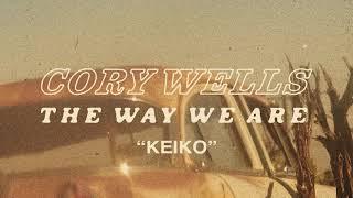 Cory Wells "Keiko"