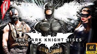 Blockbuster Movie 2024 || Bat Man Movie 2024 | Top Action Movies Hollywood || The Dark Knight Rises