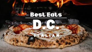 Our Favorite Italian Restaurants | Washington, D.C.