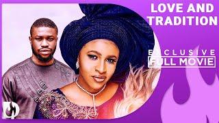 Love And Tradition -  Stan Nze, Mary Igwe, Rita Edochie and Emmauel Ayologu Full Movie