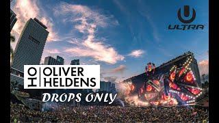 Oliver heldens (Drops Only) UMF Miami 2024