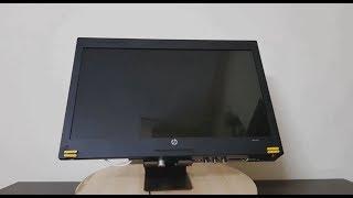 Build a DIY Portable Monitor